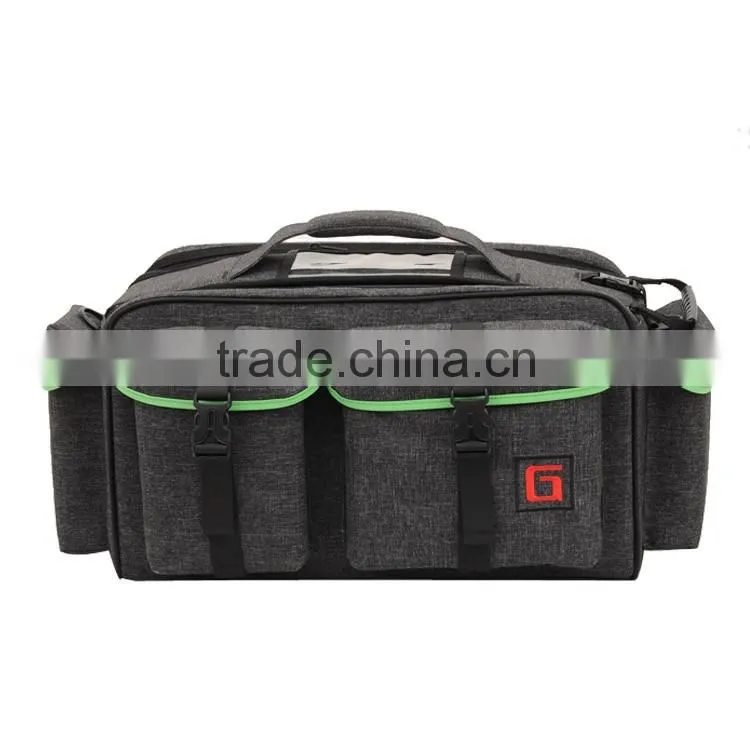 High Quality Imported Material Shoulder Camcorder Bag
