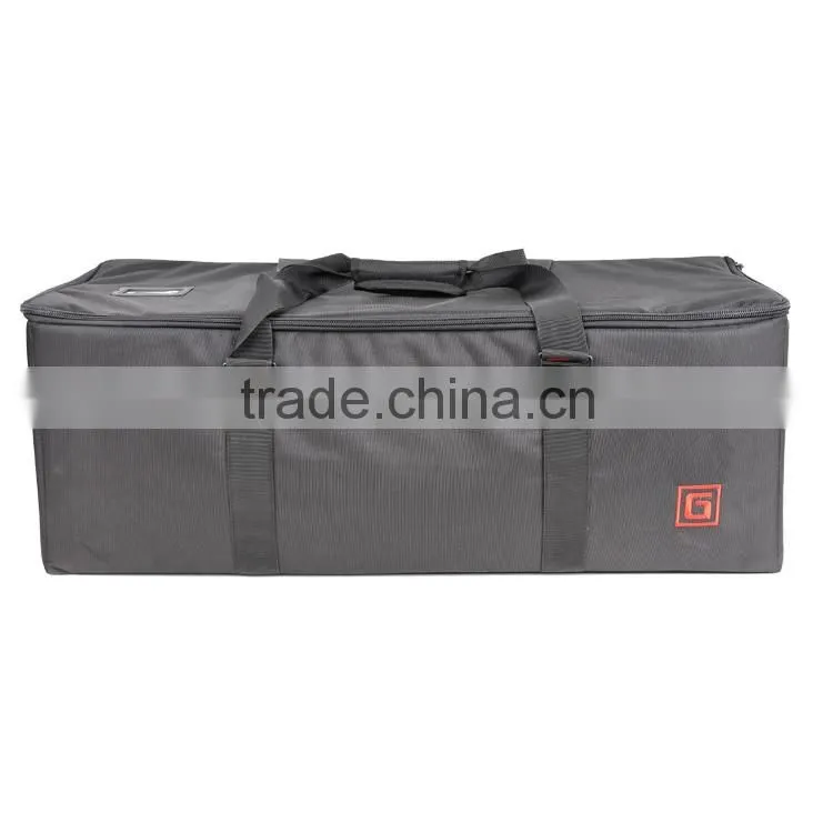 Large Carrying Bag Photographic Accessories Durable Studio Kit Bag