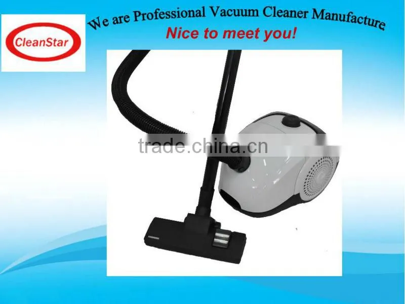 Smart design Vacuum Cleaner CS-H3601E