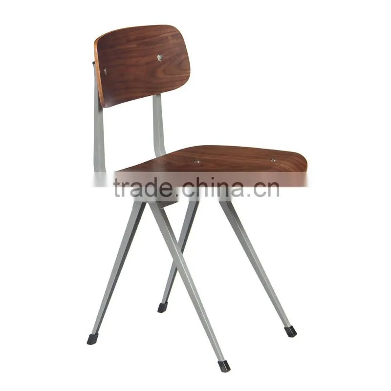 2015 hot sale school chair and table for work