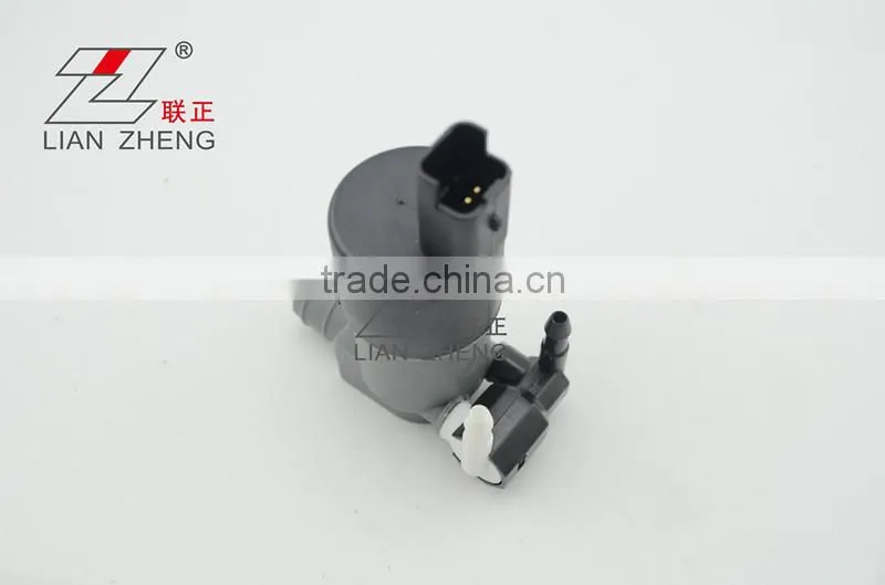 Windshield Washer Pump Part number 28920-BU010 Front Windows Fit For Nissan