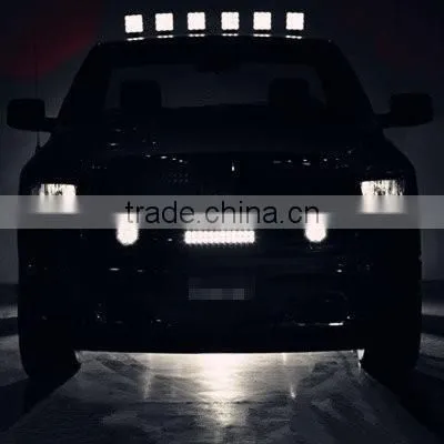 High power auto truck led light led flood light outdoor 48W led work light