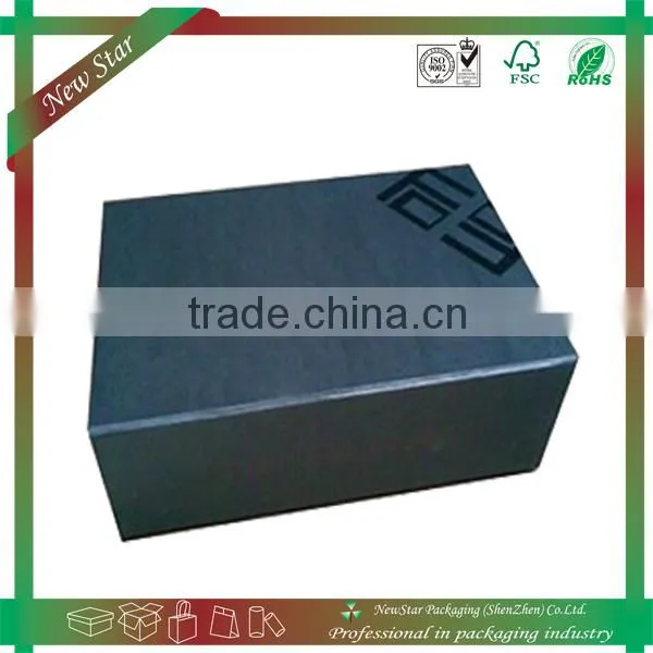 foldable magnetic closure gift box,foldable box wholesale