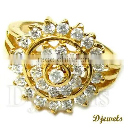 Diamond Wedding Rings, Diamond Gold Rings, Rings Jewelry