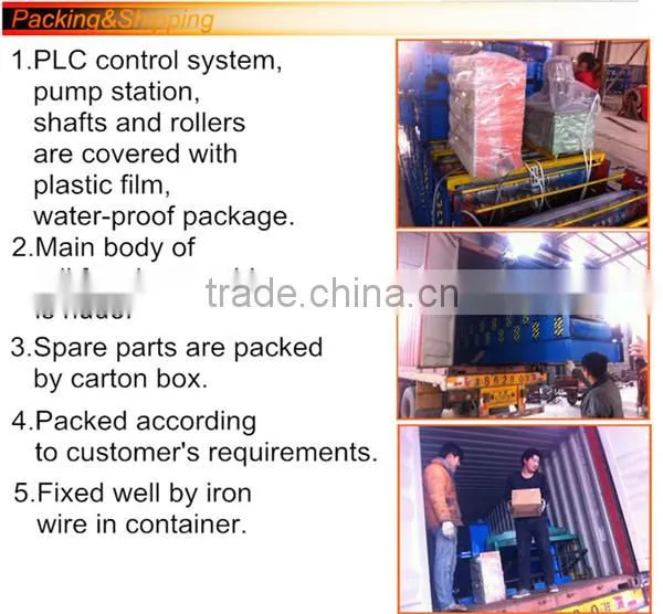 2015 New And Good Metal Sheet Slitting Machine