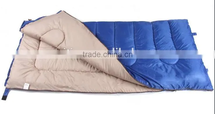 2016 wholesale price waterproof sleeping bag