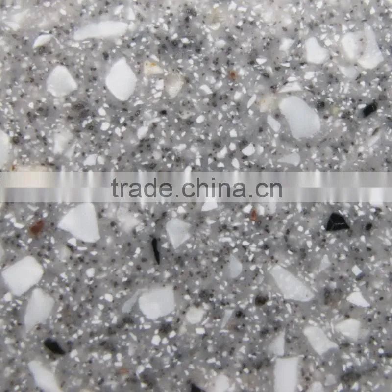 wholesale Pure Acrylic 100% pure blend acrylic solid surface