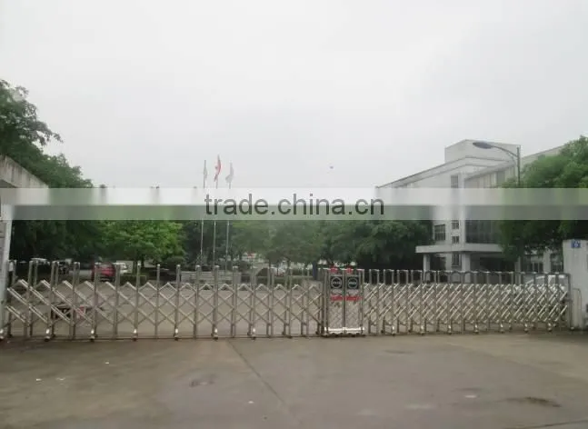 Guangzhou Meisheng Cosmetics Co., Ltd. company overview - view 2