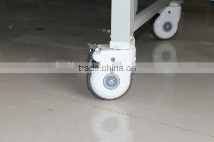 Latest products manual cheap hospital bed buying online in china