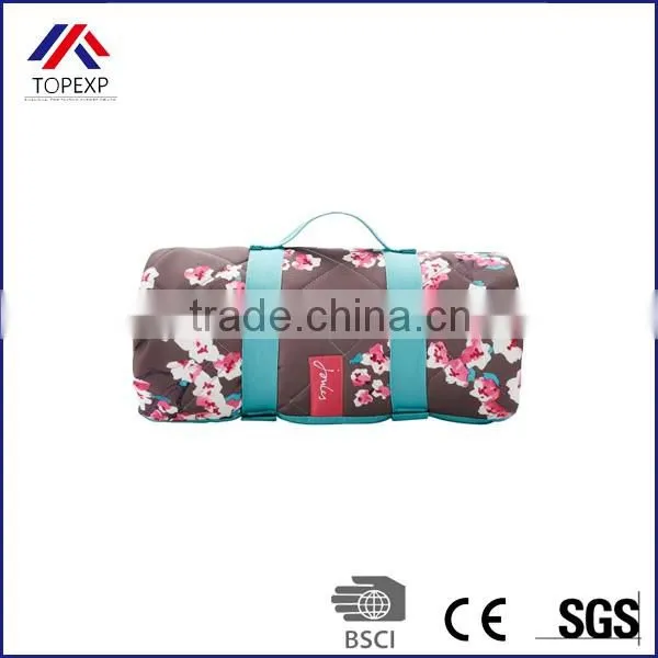 Outdoor Picnic Blanket Fold Up Blanket