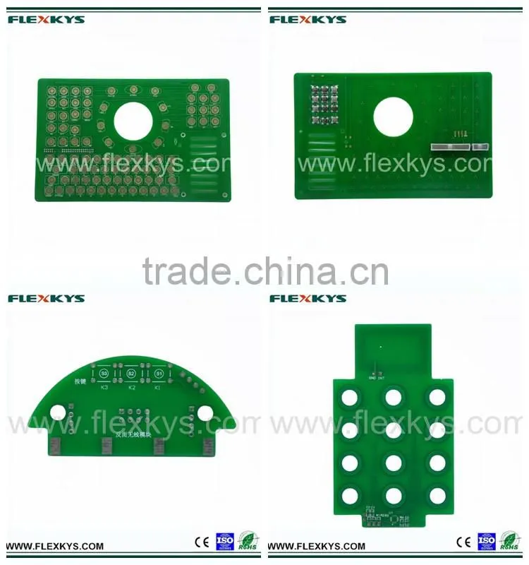 Inverter pcb assembly pcb copy service manufacturer
