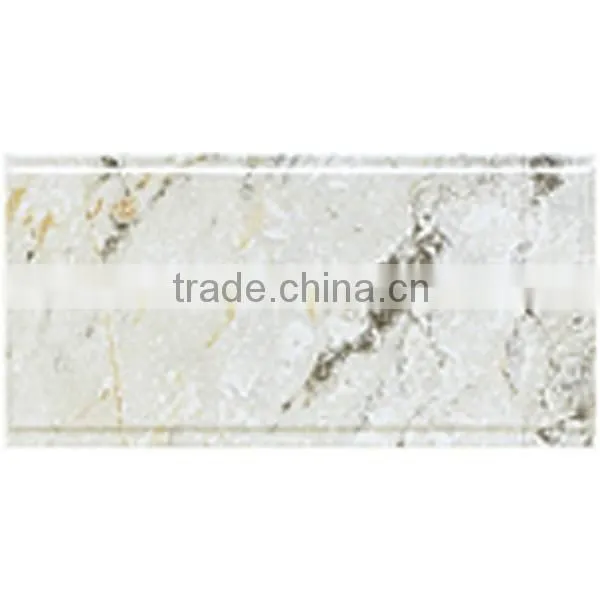 MY21077 Jinjiang leading factory 3D facade wall tile