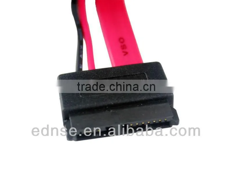 EDNSE Cable---10 SATA ednse