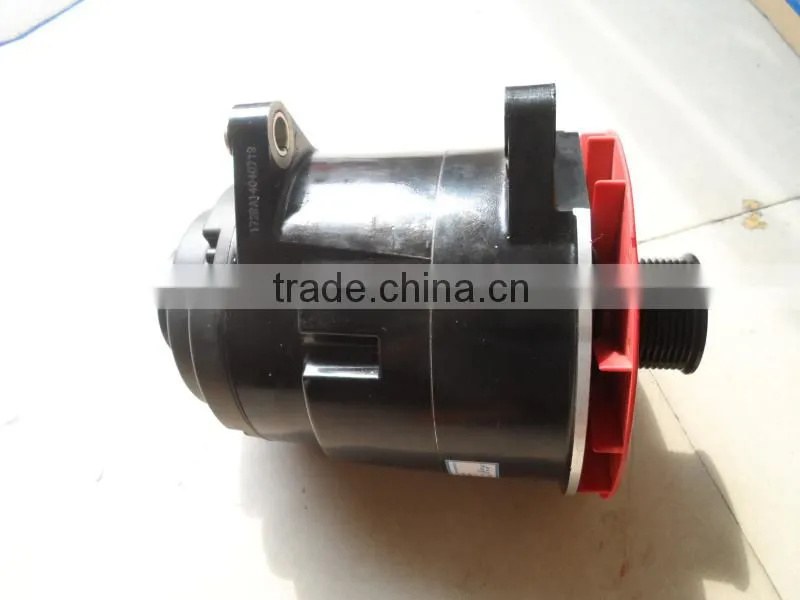 C3282516 AC172R 203B kinglong 24v alternator used
