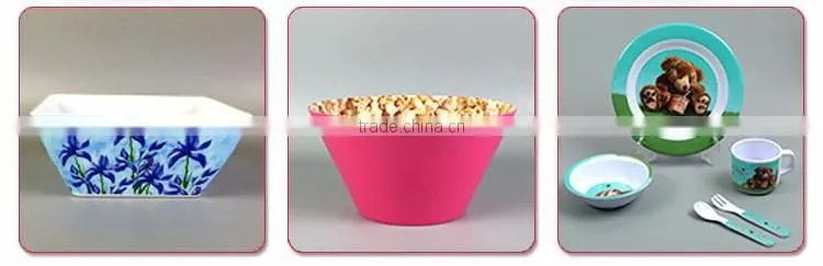 Two tone AAA 10oz china good price cup with SGS certificated