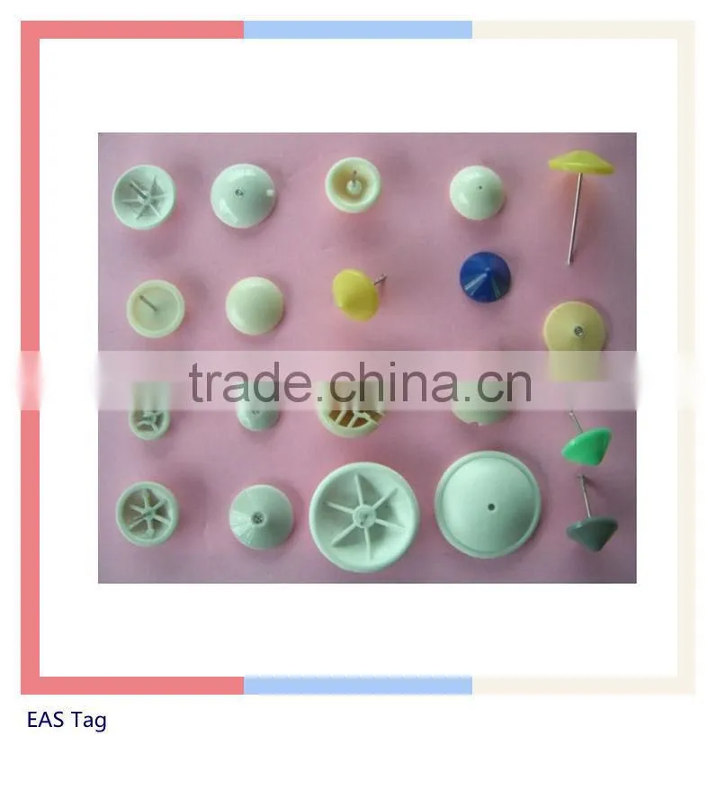 economical eas tag for clothing cheap hard tag