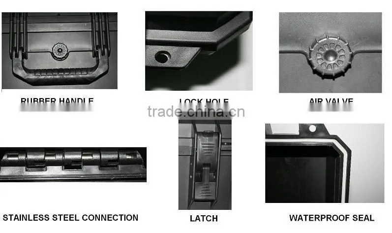 New arrival! waterproof junction box