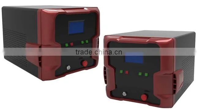 Portable q switched nd yag laser hair and tattoo removal machine low price