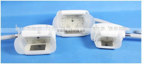 Effective Cooling Slimming Machine for Fat freeze Away Body