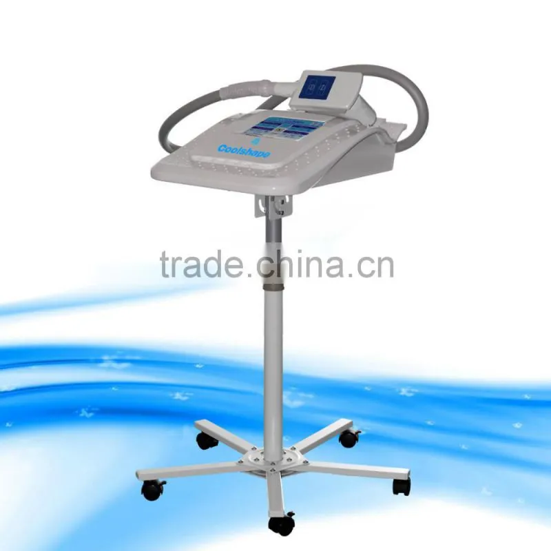 2014 hot new technology Cryogenic Treatment Machine