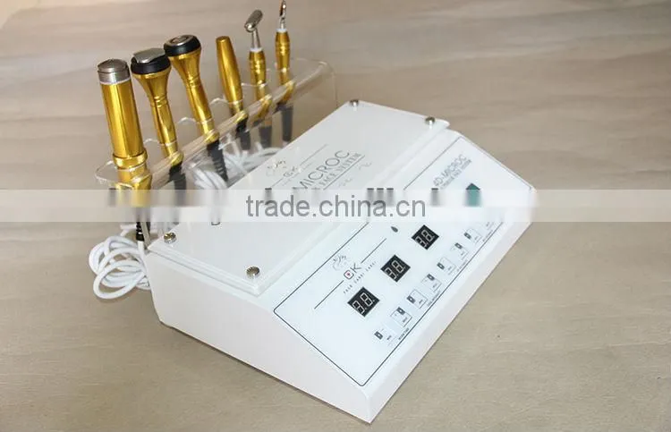 Hot Sale!Electroporation and Radio Frequency Beauty Equipment