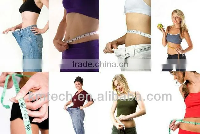 luxury diode laser cavitation rf for salon/spa