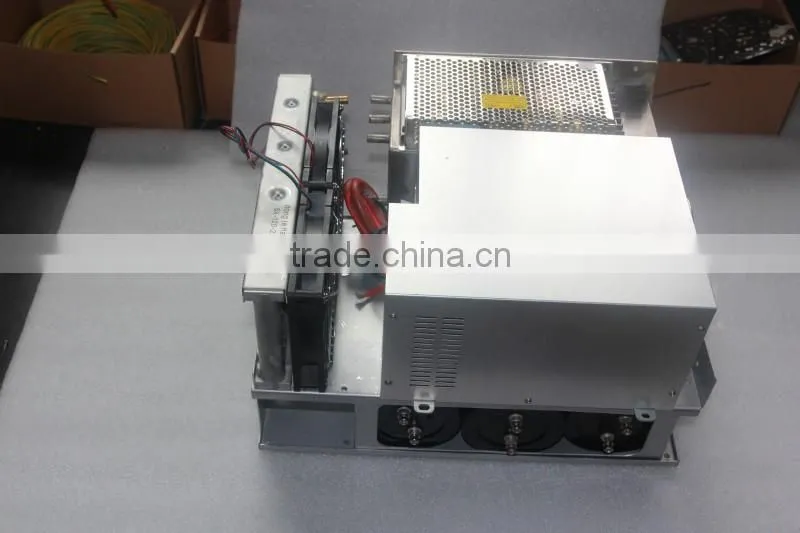 Multi-functional IPL machine for skin rejuvenation/acne removal/hair reomval treatment (FB-AP-TK)