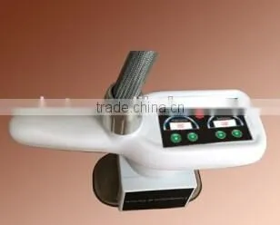 H-2002 2015 cryotherapy machine whole body / 2 handpieces portable freezing fat machine
