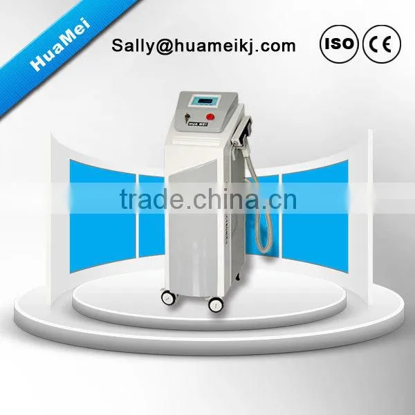 Huamei nd yag laser tattoo removal