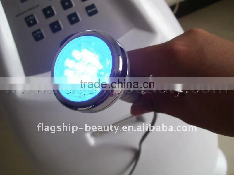 photon rejuvenation led light therapy with ce