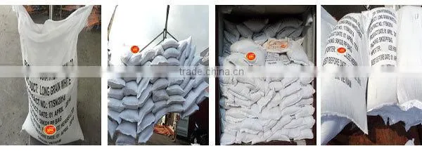 Long Grain Rice 10% Broken - VIETNAMESE RICE - VINARICE.VN