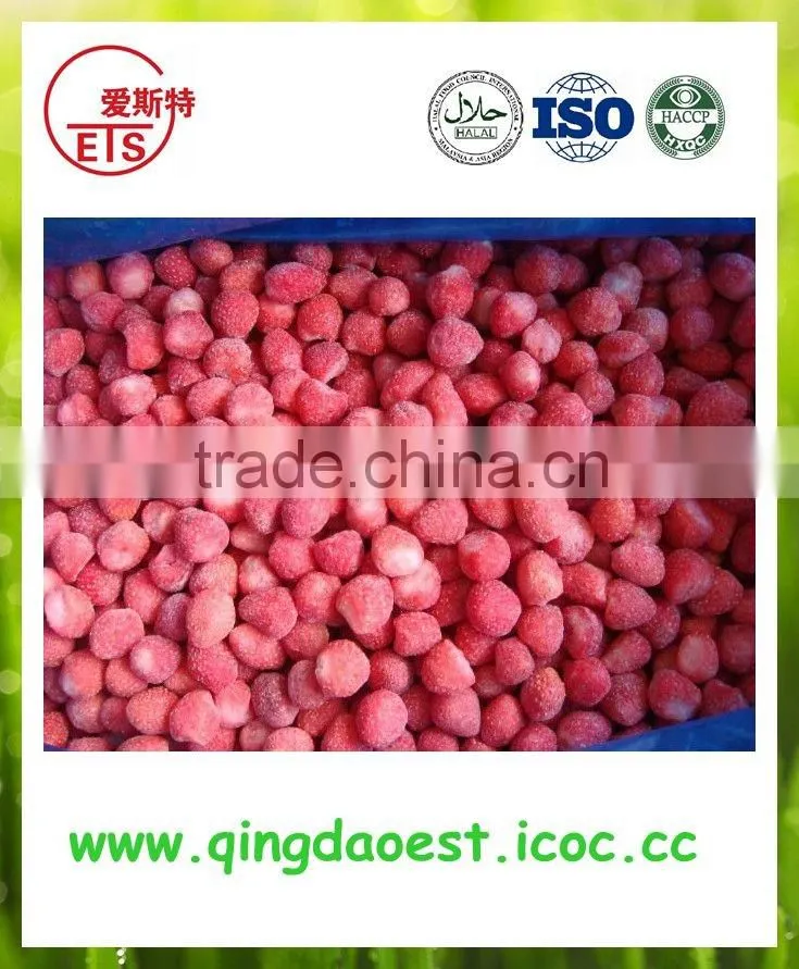 2015 For Export frozen IQF Mixed Vegetables