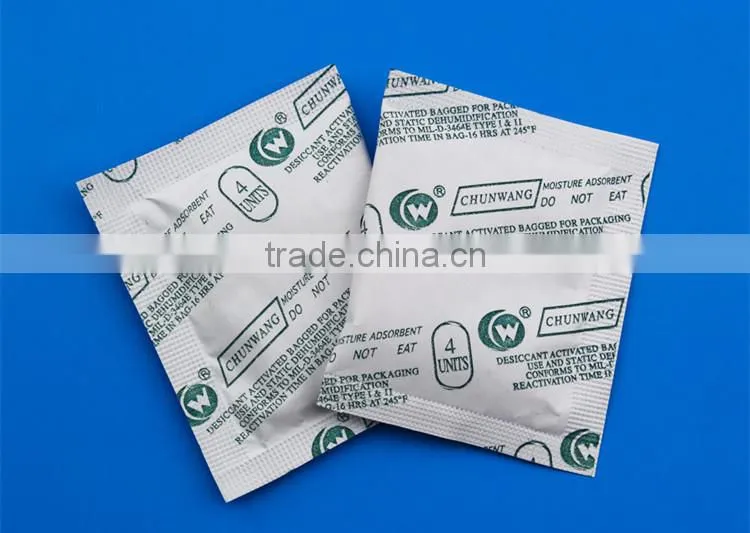 Competitive price food grade oxygen absorber ageless for food packing