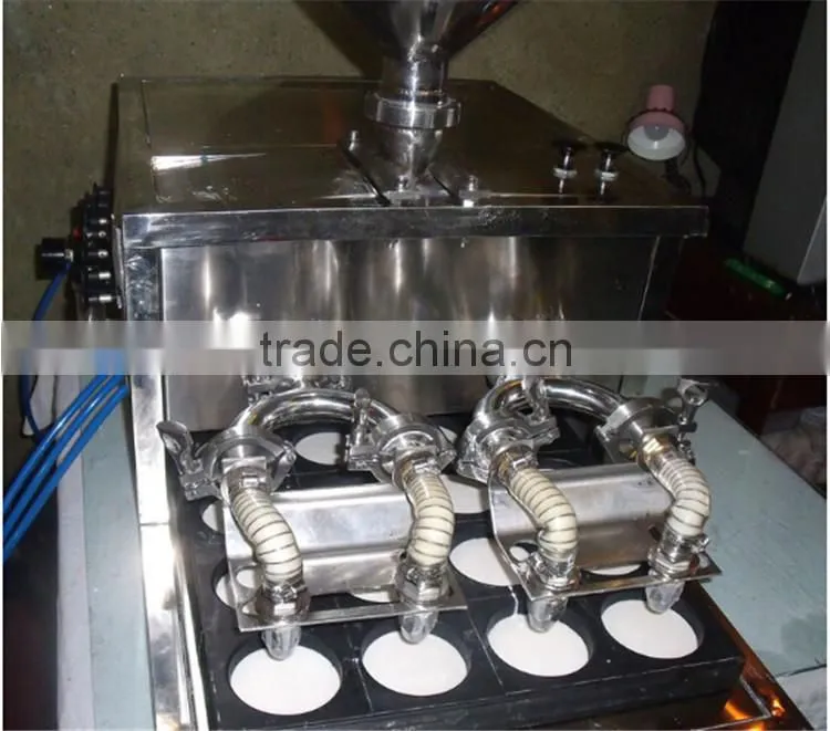 Hot Sale Automatic cake forming machine