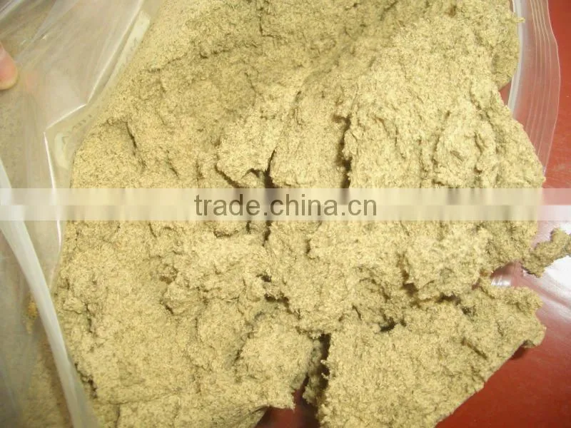 moxa wool (5:1) for moxibustion