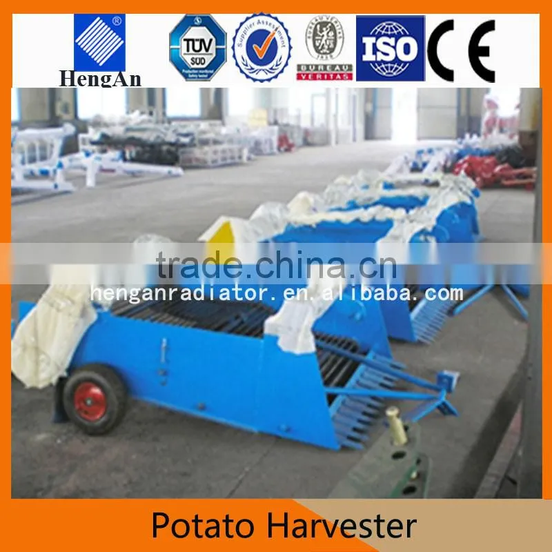 High Quality Mini Potato Digger