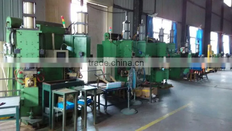 wire condenser