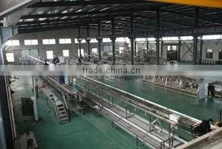 Beijing Luoke Machinery Co., Ltd. company overview - view 2