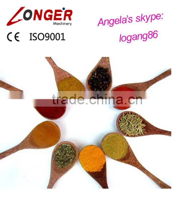 Industrial Spice Grinding Machine|Commercial Allspice Grinder
