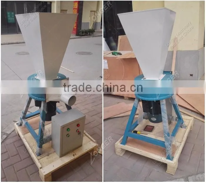 Sponge Crusher Machine/Sponge Shredding Machine/Foam Crushing Machine