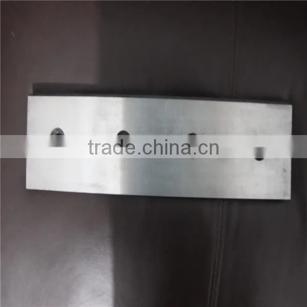 high speed and multifunctional peper cutting machine