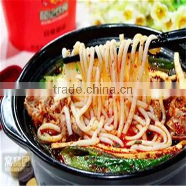 professional and good quality Rice Noodle Forming Machine