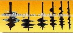 tree planting digging machines price