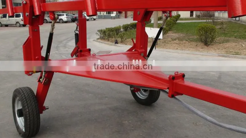 TSWR series of rotary wheel raker about china agricultural machinery distributors
