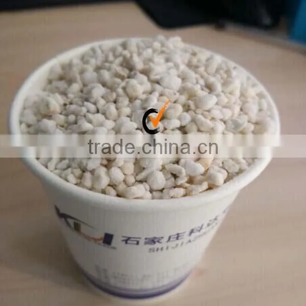 perlite expanded