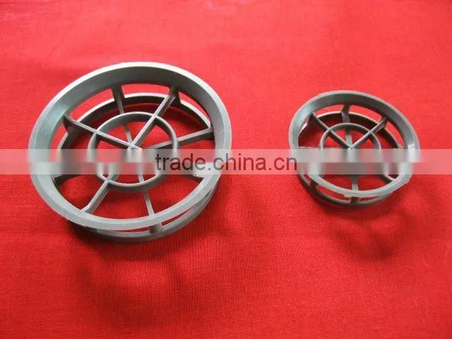 Polyhedral Ball PP PVC
