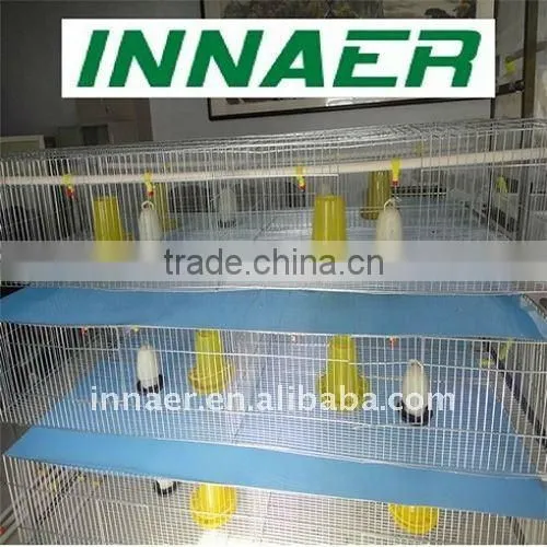 broiler cage cage/small chick cage for chicken farm