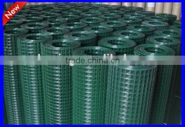 DM ISO certificated welded wire mesh panel from direct factory