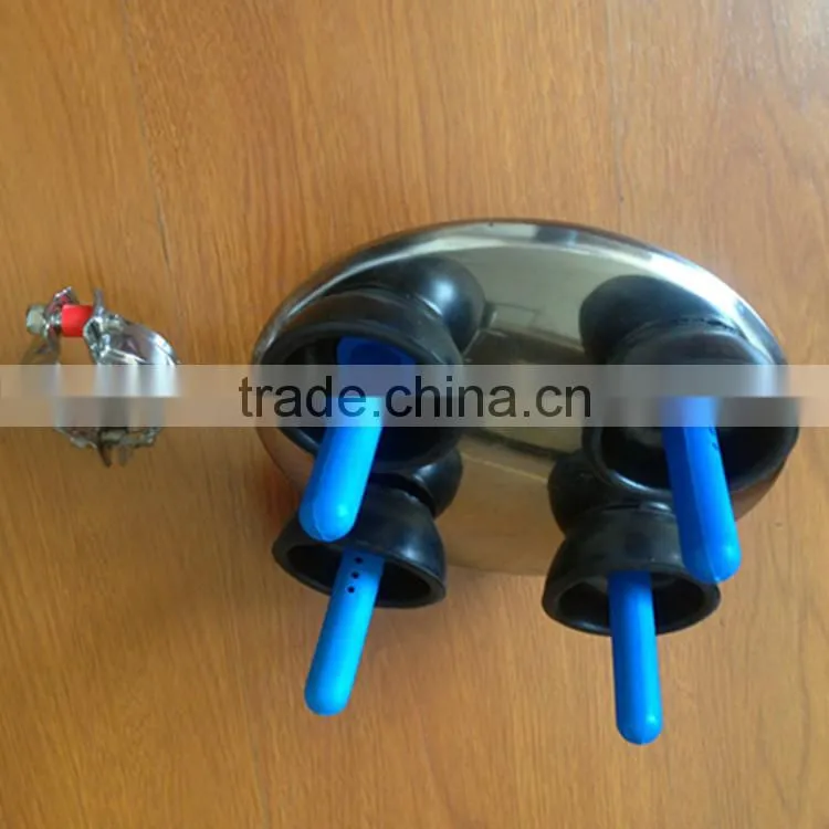 Best Price Cleaning Plate for Milking Machine