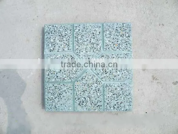 top brand terrazzo floor brick machine